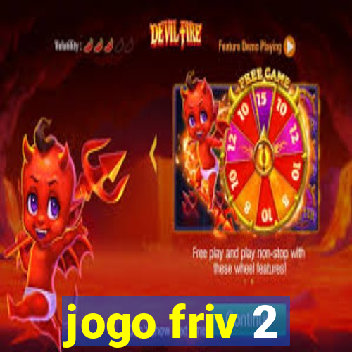 jogo friv 2